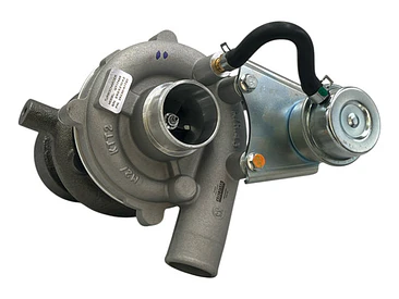 Turbo Para Hyundai Mighty 3.3 1999-2007 3