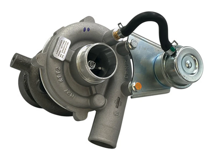 Turbo Para Hyundai Mighty 3.3 1999-2007 3