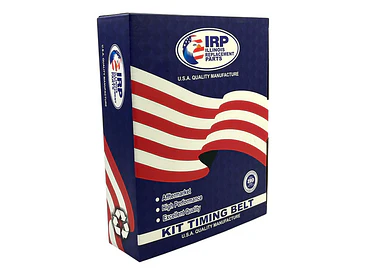 Kit Distribución + Bomba De Agua Para Accent Prime 1.5 00-06 6