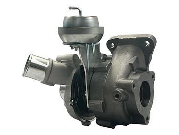 Turbo Para Mitsubishi L200 Katana 2.5 2013-2016 4