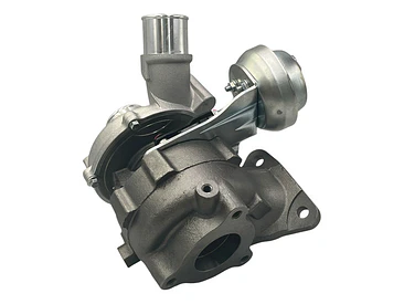 Turbo Para Mitsubishi L200 Katana 2.5 2013-2016 2