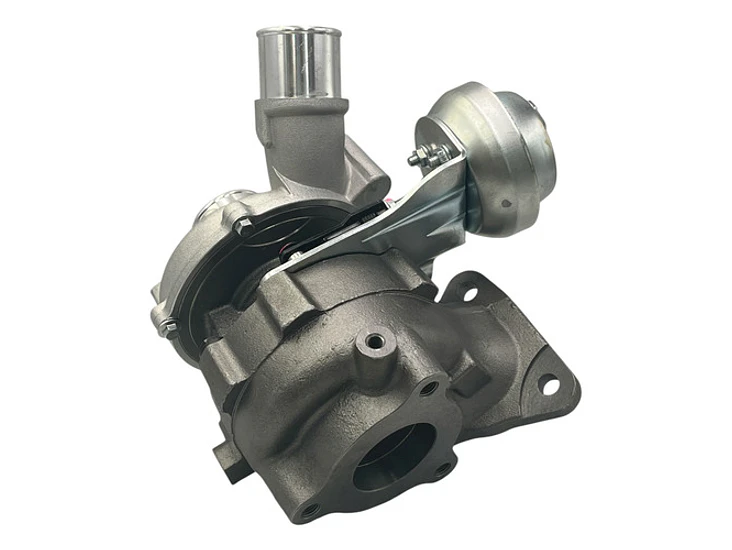 Turbo Para Mitsubishi L200 Katana 2.5 2013-2016 2