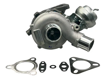 Turbo Para Mitsubishi L200 Katana 2.5 2013-2016 8