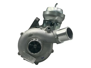 Turbo Para Mitsubishi L200 Katana 2.5 2013-2016 1