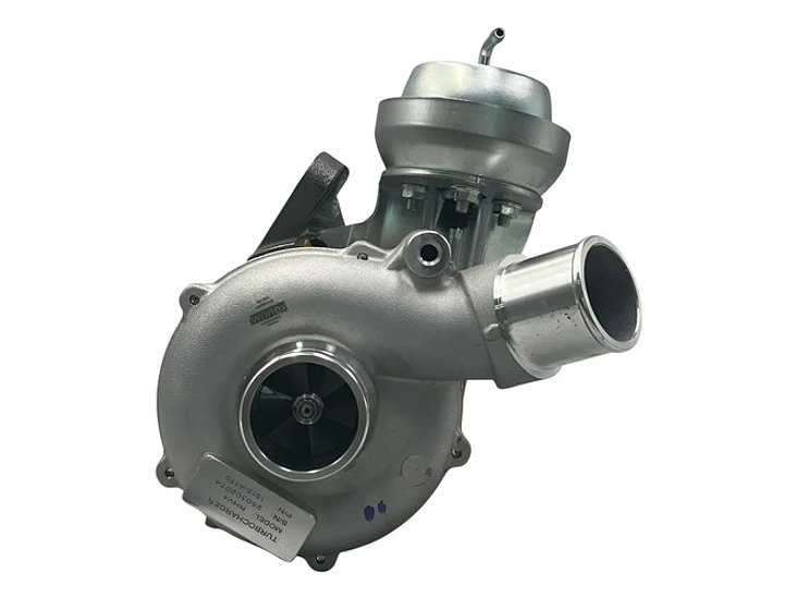 Turbo Para Mitsubishi L200 Katana 2.5 2013-2016 1