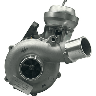 Turbo Para Mitsubishi L200 Katana 2.5 2013-2016
