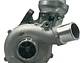 Turbo Para Mitsubishi L200 Katana 2.5 2013-2016 - Miniatura 1