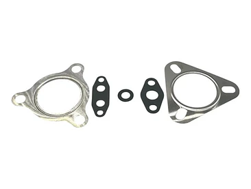 Turbo Para Mitsubishi L200 Katana 2.5 2013-2016 5