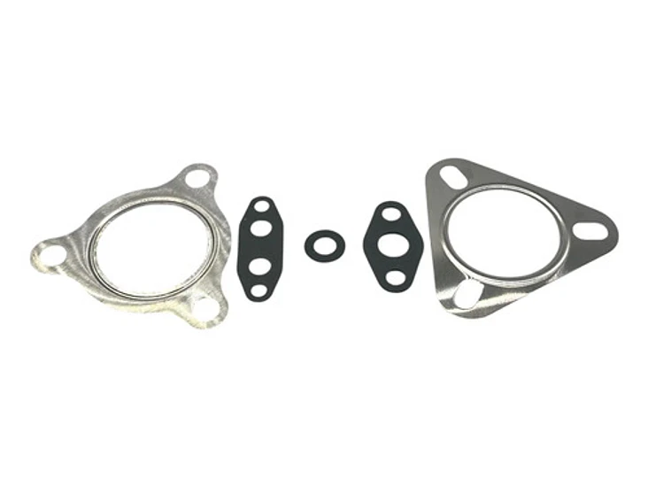 Turbo Para Mitsubishi L200 Katana 2.5 2013-2016 5