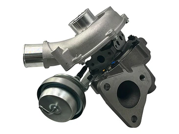 Turbo Para Mitsubishi L200 Katana 2.5 2013-2016 3