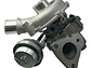 Turbo Para Mitsubishi L200 Katana 2.5 2013-2016 - Miniatura 3