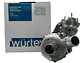 Turbo Para Mitsubishi L200 Katana 2.5 2013-2016 - Miniatura 7