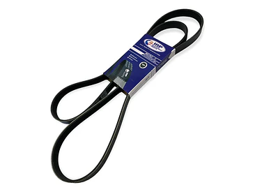 Correa Alternador Para Kia Soul 1.6 2015-2019 Diesel Con A/a 3