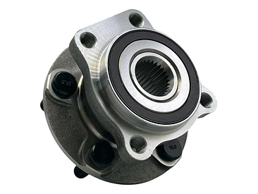 Maza Rueda Delantera Para Subaru Xv 2.0r 2.0 2010-2023 1