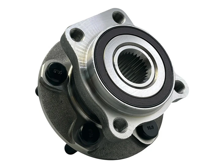 Maza Rueda Delantera Para Subaru Xv 2.0r 2.0 2010-2023 1