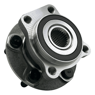 Maza Rueda Delantera Para Subaru Xv 2.0r 2.0 2010-2023