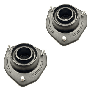 Cazoleta Trasera( Par) Chevrolet Optra 1.6 1.8 2.0 2004-2014