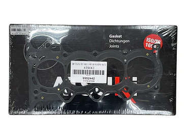 Empaquetadura Culata Toyota Yaris 1.5 99-2017 3