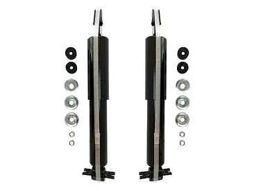 Par Amortiguador Delanteros Para Kia Frontier 2.5 2.7  05-21 1