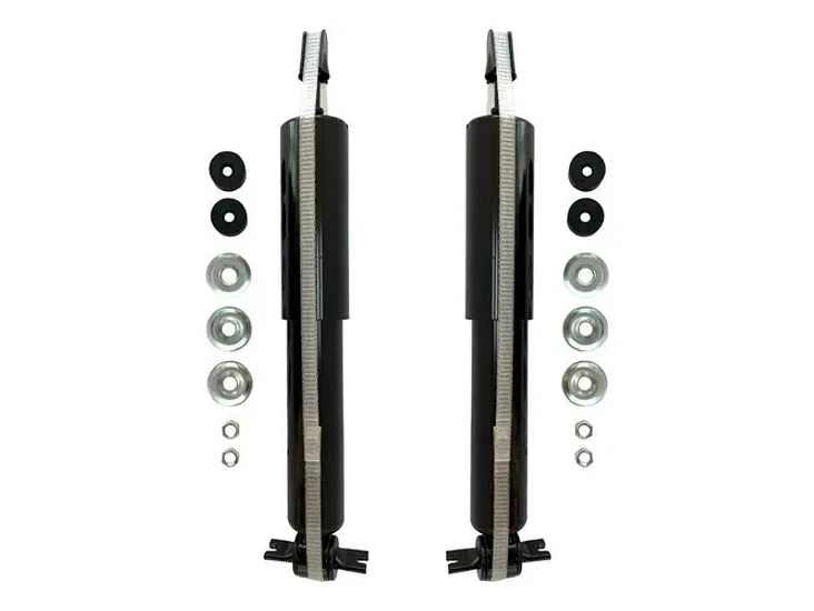 Par Amortiguador Delanteros Para Kia Frontier 2.5 2.7  05-21 1