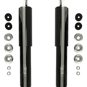 Par Amortiguador Delanteros Para Kia Frontier 2.5 2.7  05-21