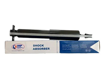 Par Amortiguador Delanteros Para Kia Frontier 2.5 2.7  05-21 4