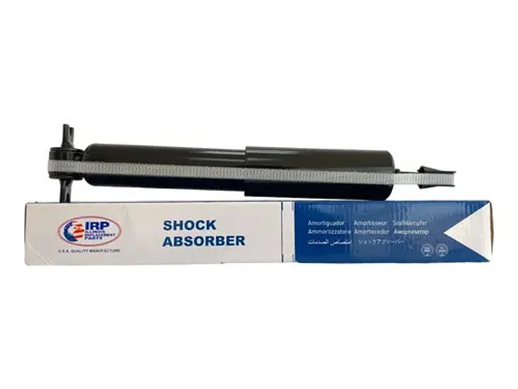 Par Amortiguador Delanteros Para Kia Frontier 2.5 2.7  05-21 4