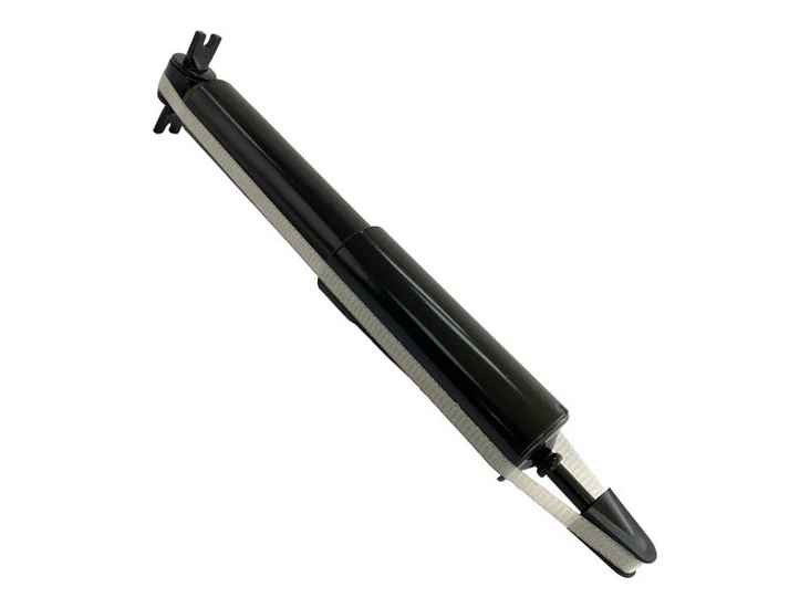 Par Amortiguador Delanteros Para Kia Frontier 2.5 2.7  05-21 3