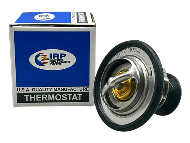 Termostato Para Ford  F-150 3.3 2018-2021 1