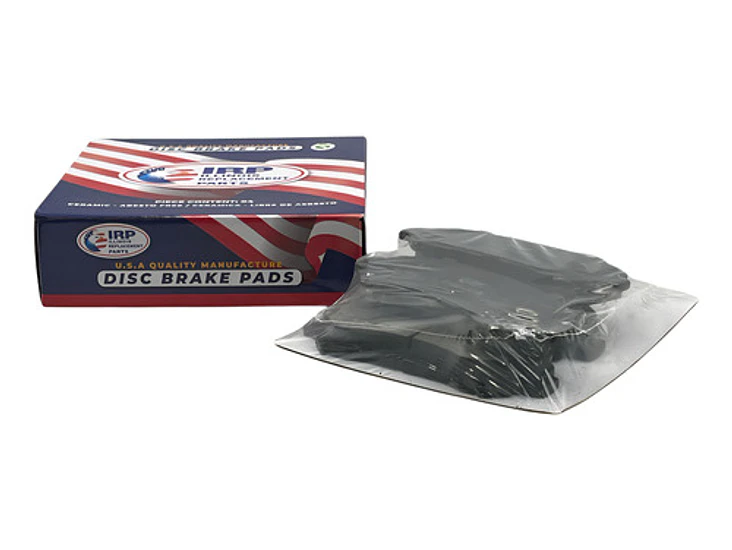 Pastilla Freno Cerámica Delant Para Nissan Qashqai 1.6 09-14 1