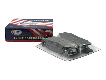Pastilla Freno Cera Para Ssangyong New Actyon 2.0 2.3 12-19 1