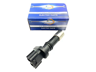 Sensor Posición Cigüeñal Ckp Toyota Rav4 2.5 2011-2016 2arfe 2