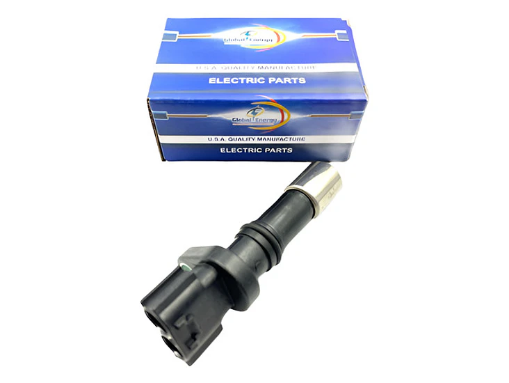 Sensor Posición Cigüeñal Ckp Toyota Rav4 2.5 2011-2016 2arfe 2