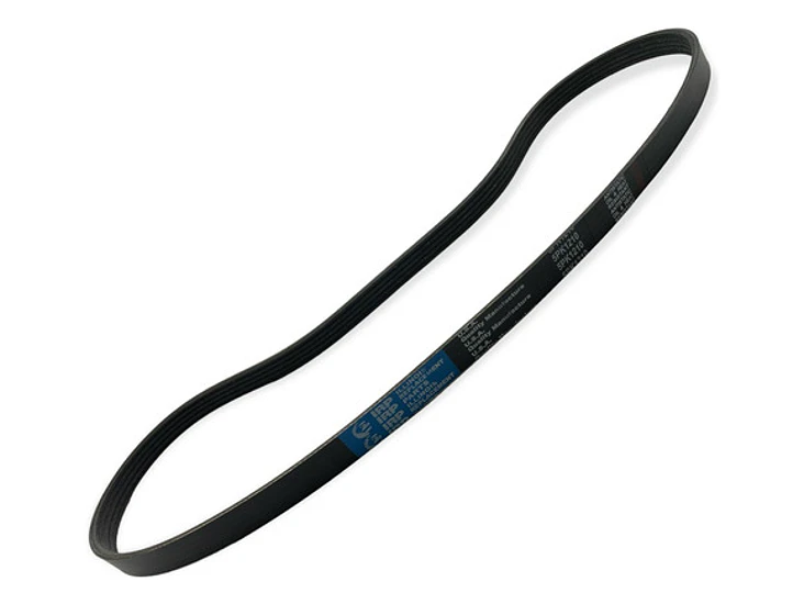 Correa Alternad Para Hyundai Accent Rb 1.4 2014-2020 Con A/a 2