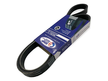 Correa Alternad Para Hyundai Accent Rb 1.4 2014-2020 Con A/a 3