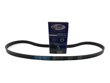 Correa Alternad Para Hyundai Accent Rb 1.4 2014-2020 Con A/a 1