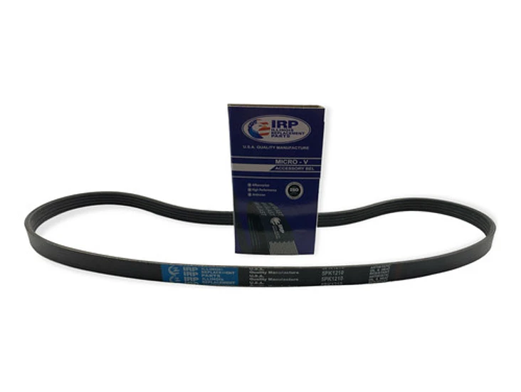 Correa Alternad Para Hyundai Accent Rb 1.4 2014-2020 Con A/a 1