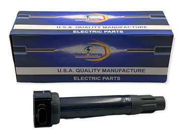 Bobina Encendido Jeep Patriot 2.4 16v 2007-2017 3