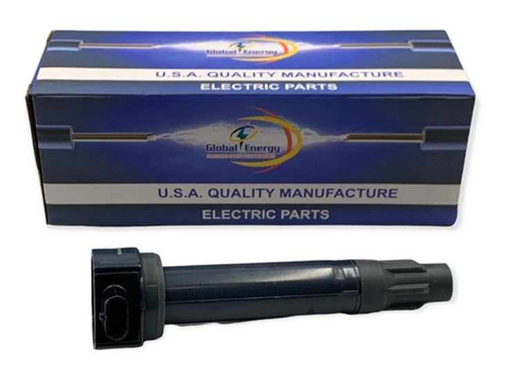 Bobina Encendido Jeep Patriot 2.4 16v 2007-2017 3