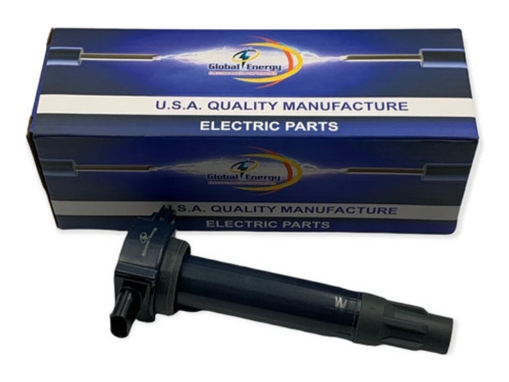 Bobina Encendido Jeep Patriot 2.4 16v 2007-2017 1