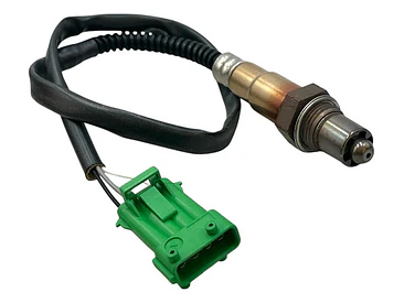 Sensor Oxigeno Para Peugeot Rcz 1.6 2011-2013 1