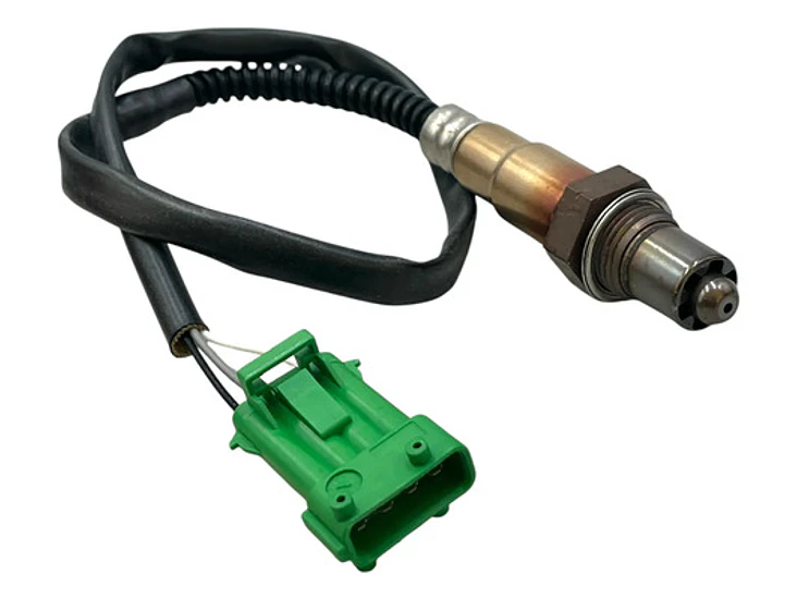 Sensor Oxigeno Para Peugeot Rcz 1.6 2011-2013 1
