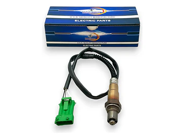 Sensor Oxigeno Para Peugeot Rcz 1.6 2011-2013 2