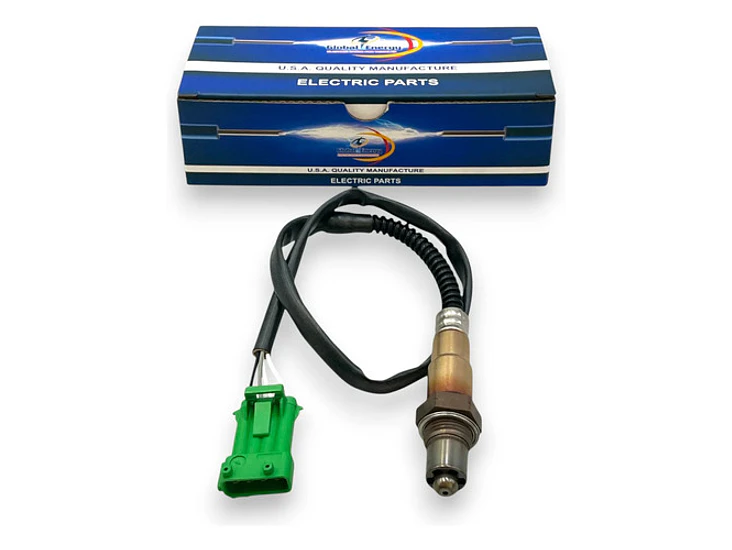 Sensor Oxigeno Para Peugeot Rcz 1.6 2011-2013 2