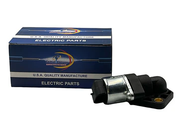 Válvula Iac Ford Focus 1.6 2008-2010 Zetec 1