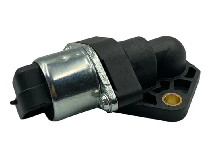 Válvula Iac Ford Focus 1.6 2008-2010 Zetec 4