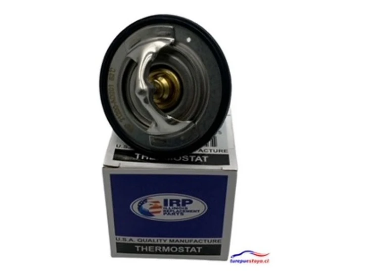 Termostato Mitsubishi Montero 2.5 3.0 3.5 3.8 1997-2016  82º 6