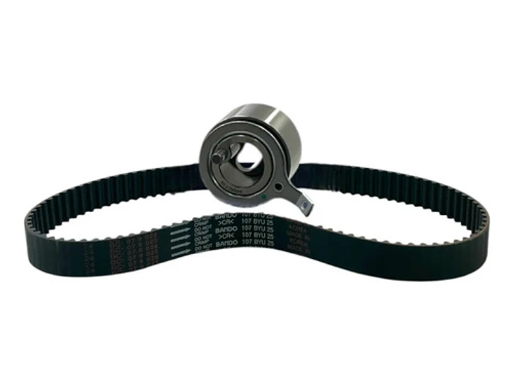 Kit Distribución Para Daewoo Labo 0.8 1996-2000 1