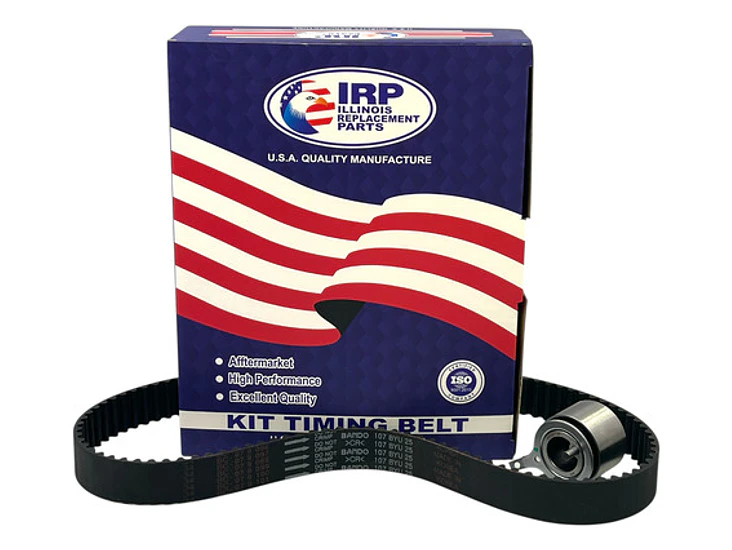Kit Distribución Para Daewoo Labo 0.8 1996-2000 2
