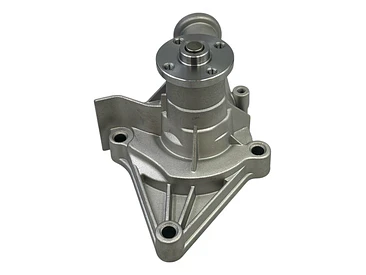 Bomba Agua Para Hyundai Accent 1.5 12v 1994-1999 X3 G4ek 5